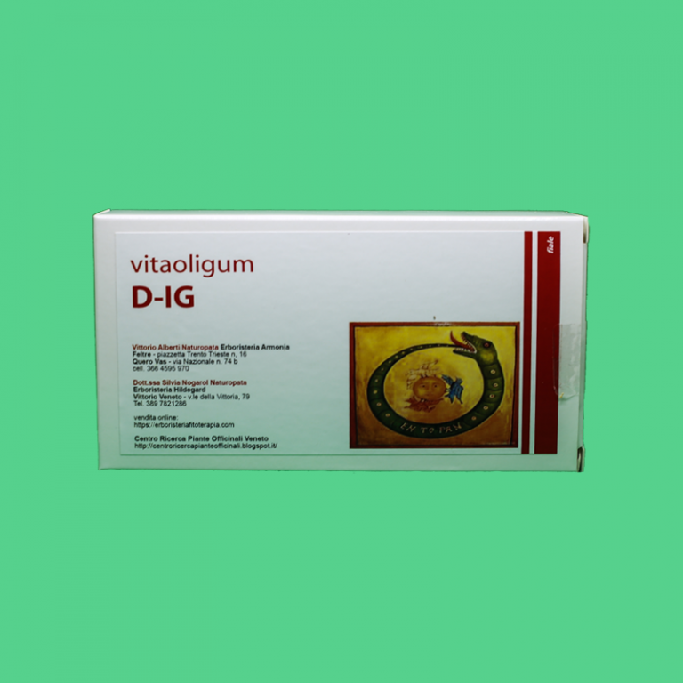 vitaoligum d ig