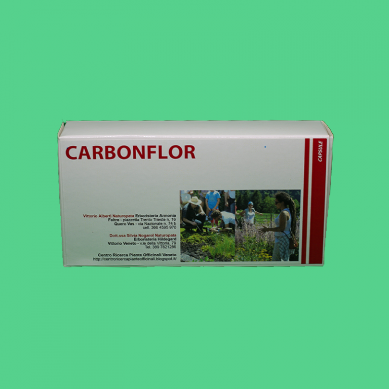 carbonflor