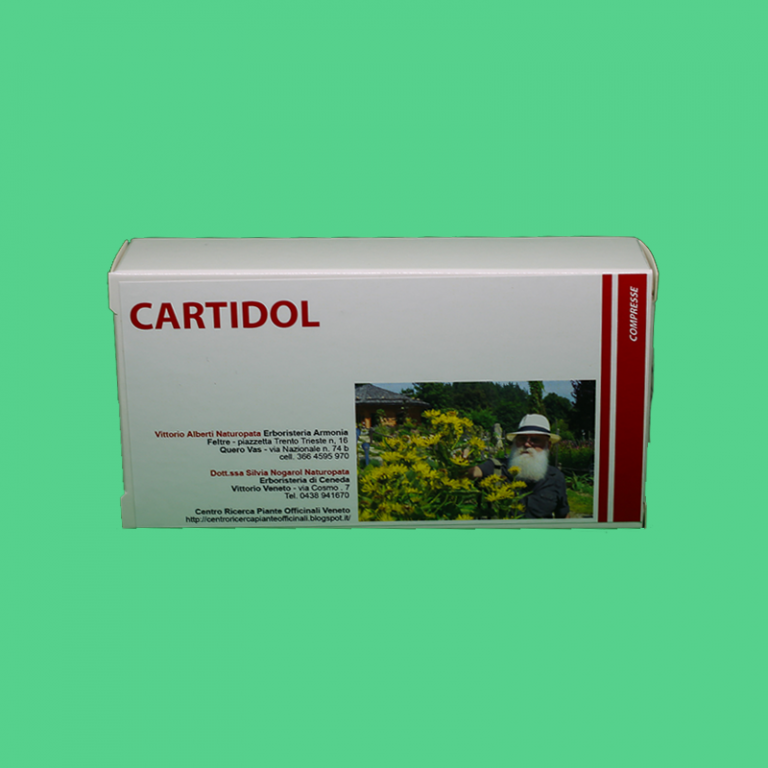 cartidol