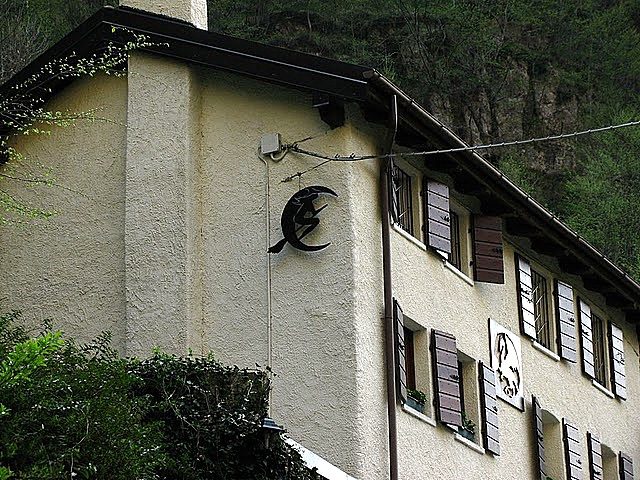 Casa di Vittorio