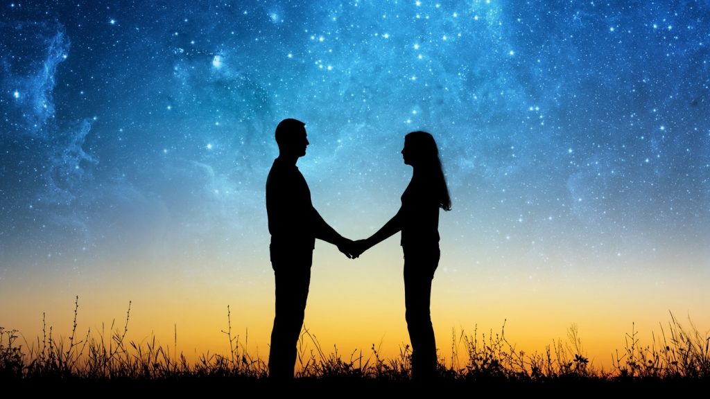 twin flame relationship stages